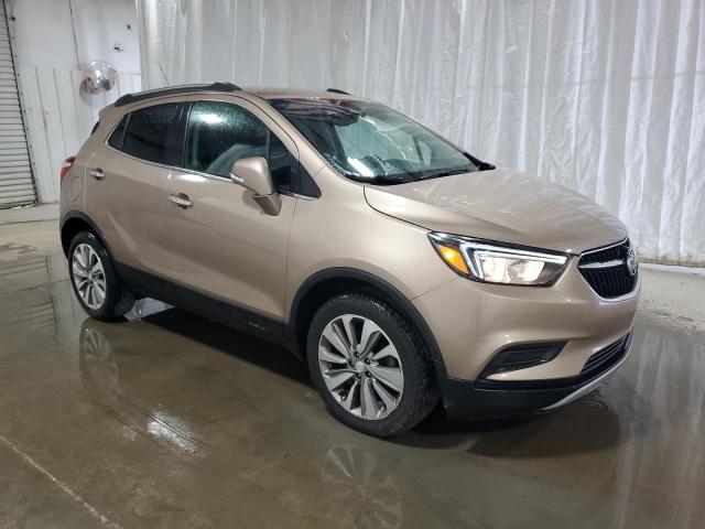 Photo 4 from auction – 2019 BUICK ENCORE PRE with VIN KL4CJASB8KB730710