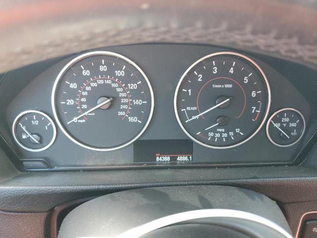 Photo 9 from auction – 2015 BMW 328 I SULE with VIN WBA3C1C52FK122838