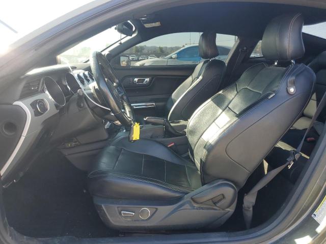 Photo 7 from auction – 2016 FORD MUSTANG with VIN 1FA6P8TH9G5279294