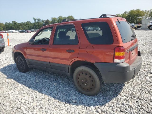 Photo 2 from auction – 2007 FORD ESCAPE XLT with VIN 1FMYU03197KA85720