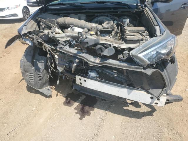 Photo 12 from auction – 2016 TOYOTA 4RUNNER SR with VIN JTEZU5JR2G5117139