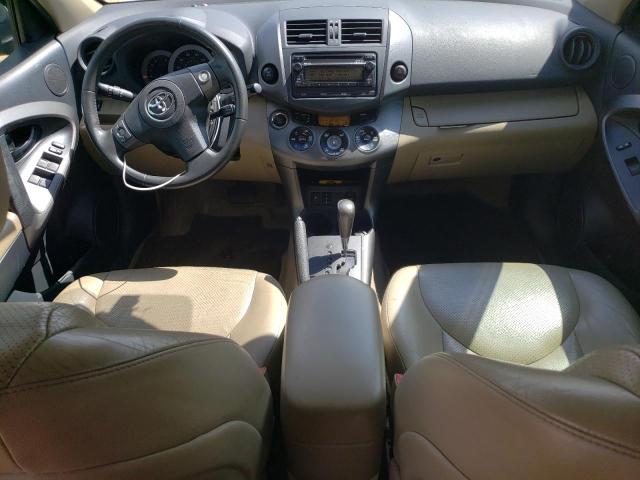 Photo 8 from auction – 2012 TOYOTA RAV4 LIMIT with VIN 2T3DF4DV2CW249221