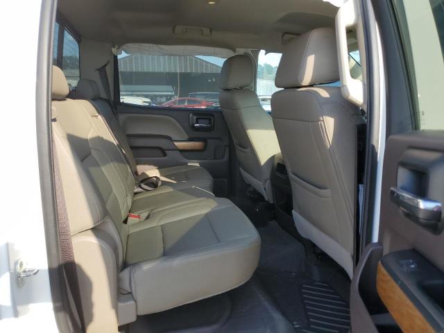 Photo 10 from auction – 2017 CHEVROLET SILVERADO with VIN 3GCPCSEC4HG413146