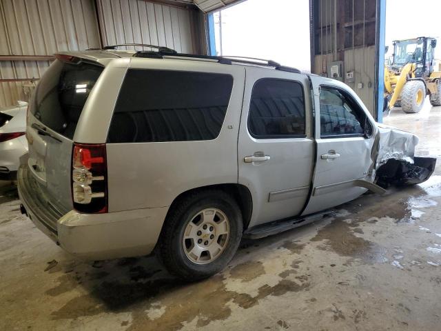 Photo 3 from auction – 2014 CHEVROLET TAHOE C150 with VIN 1GNSCBE02ER133390