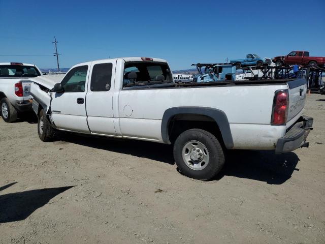Photo 2 from auction – 2006 CHEVROLET SILVERADO with VIN 1GCHC29U26E120941
