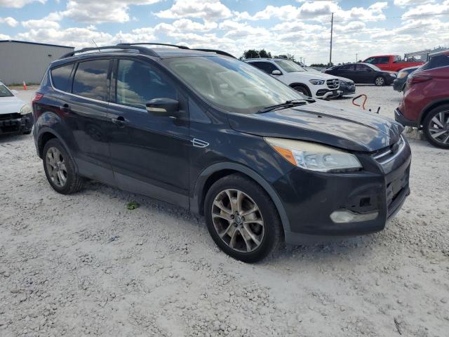 Photo 4 from auction – 2013 FORD ESCAPE SEL with VIN 1FMCU9HX0DUA52407