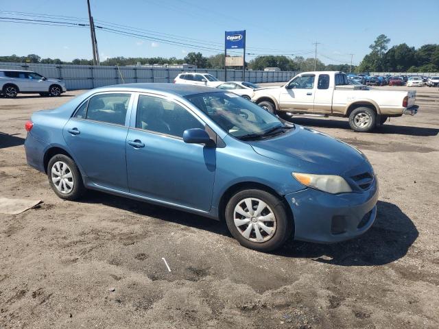 Photo 4 from auction – 2013 TOYOTA COROLLA BA with VIN 5YFBU4EE3DP095142
