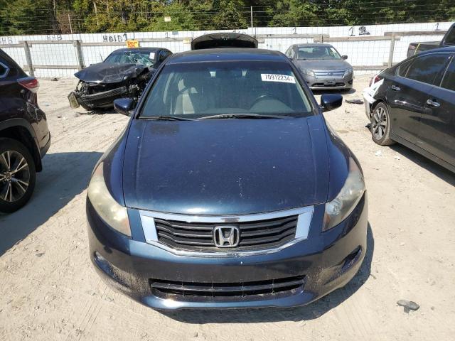 Photo 5 from auction – 2010 HONDA ACCORD with VIN 5KBCP3F82AB003963