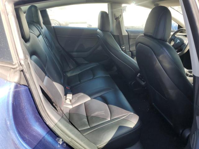 Photo 10 from auction – 2023 TESLA MODEL 3 with VIN 5YJ3E1EA1PF448474