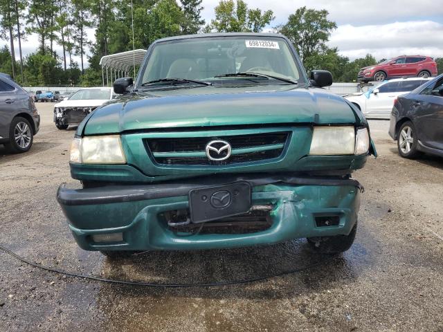 Photo 5 from auction – 2001 MAZDA B3000 CAB with VIN 4F4YR16V21TM29097