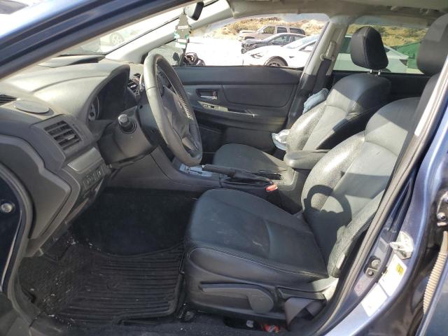 Photo 7 from auction – 2013 SUBARU IMPREZA SP with VIN JF1GPAU65D2900455