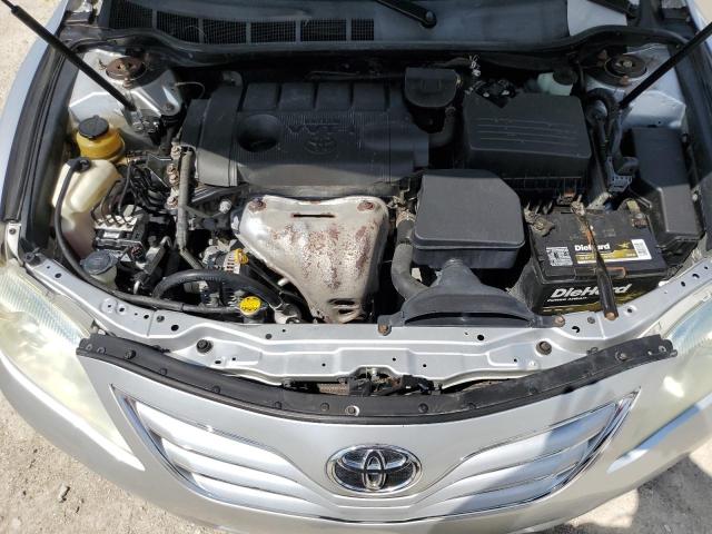 Photo 11 from auction – 2011 TOYOTA CAMRY BASE with VIN 4T4BF3EK6BR107621