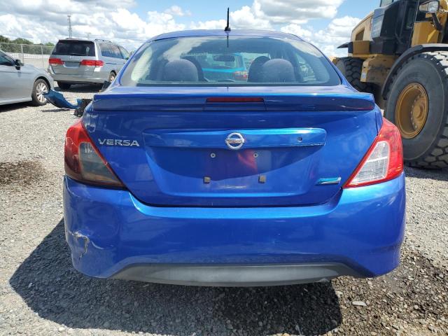 Photo 6 from auction – 2015 NISSAN VERSA S with VIN 3N1CN7AP1FL809587