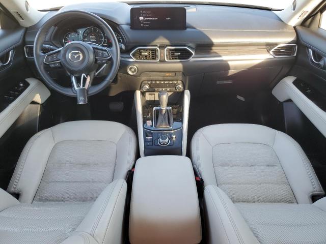 Photo 8 from auction – 2022 MAZDA CX-5 PREMI with VIN JM3KFBDM0N0600824