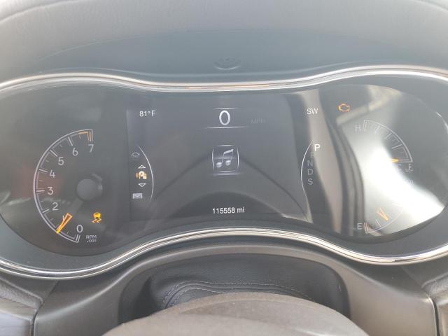 Photo 9 from auction – 2014 JEEP GRAND CHER with VIN 1C4RJECG9EC502263