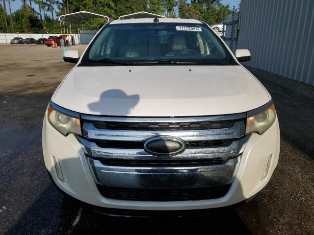 Photo 5 from auction – 2011 FORD EDGE SEL with VIN 2FMDK3JC6BBB13082
