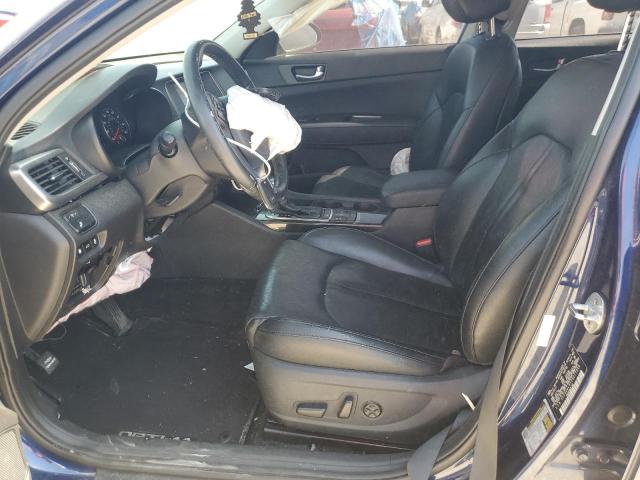Photo 7 from auction – 2018 KIA OPTIMA EX with VIN 5XXGU4L31JG217346