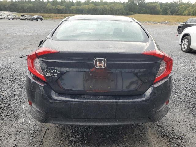 Photo 6 from auction – 2017 HONDA CIVIC LX with VIN 2HGFC2F52HH512416