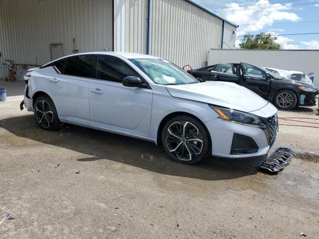 Photo 4 from auction – 2024 NISSAN ALTIMA SR with VIN 1N4BL4CVXRN311245