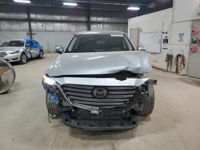 Photo 5 from auction – 2023 MAZDA CX-9 TOURI with VIN JM3TCBCY6P0659820