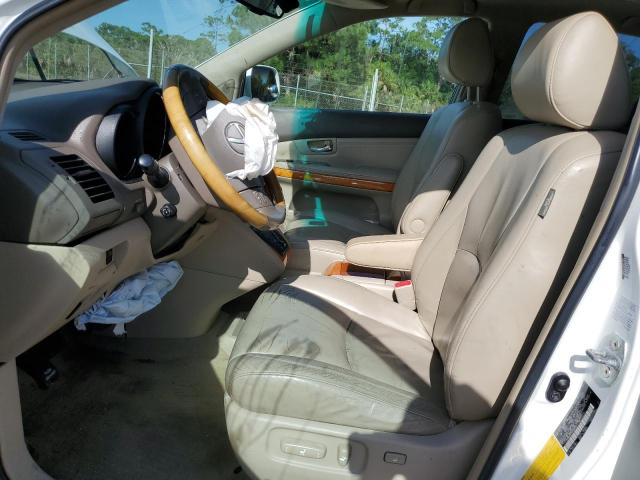 Photo 7 from auction – 2009 LEXUS RX 350 with VIN 2T2HK31U19C098308