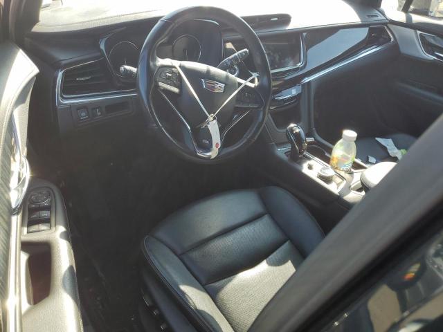 Photo 8 from auction – 2020 CADILLAC XT6 PREMIU with VIN 1GYKPDRS8LZ192570