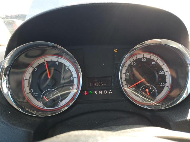 Photo 9 from auction – 2012 DODGE GRAND CARA with VIN 2C4RDGBG6CR302904