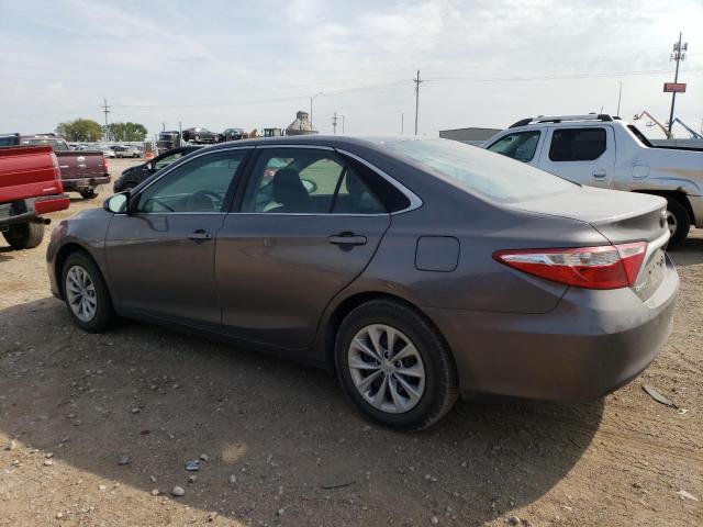 Photo 2 from auction – 2017 TOYOTA CAMRY LE with VIN 4T1BF1FK5HU452600