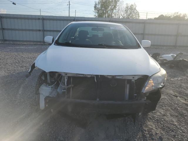 Photo 5 from auction – 2013 TOYOTA COROLLA BA with VIN 5YFBU4EE1DP190539
