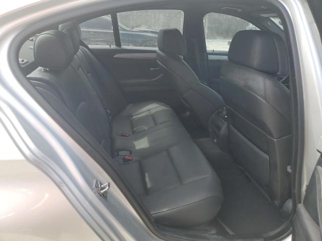 Photo 10 from auction – 2012 BMW 535 XI with VIN WBAFU7C52CDU64514
