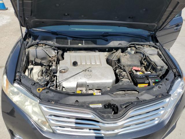 Photo 12 from auction – 2011 TOYOTA VENZA with VIN 4T3ZK3BB1BU044895