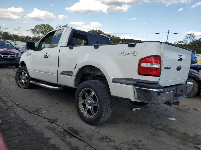 Photo 2 from auction – 2004 FORD F150 with VIN 1FTRF04534KD41785
