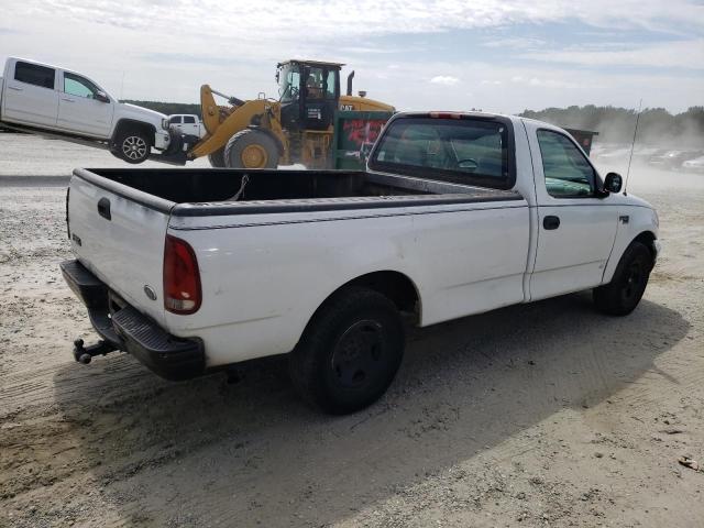 Photo 3 from auction – 2000 FORD F150 with VIN 1FTRF17W7YNB26280
