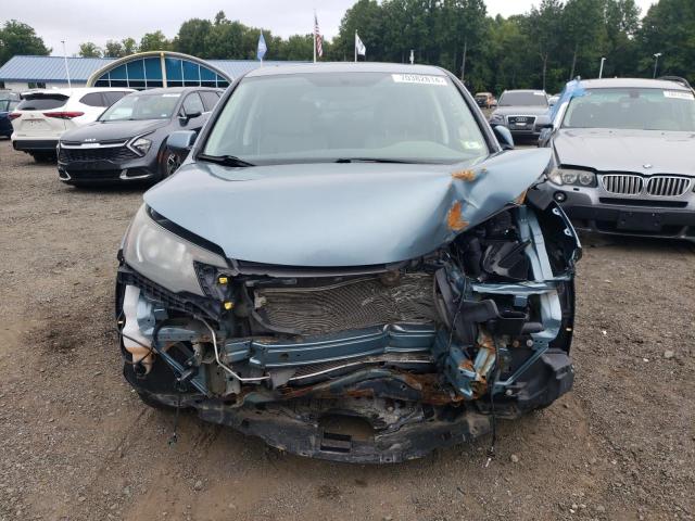 Photo 5 from auction – 2014 HONDA CR-V EX with VIN 2HKRM4H5XEH688411