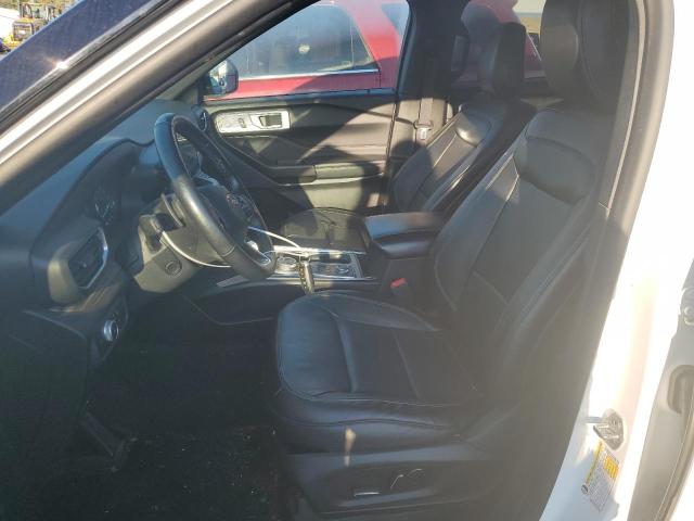 Photo 7 from auction – 2020 FORD EXPLORER L with VIN 1FMSK8FH8LGA57276