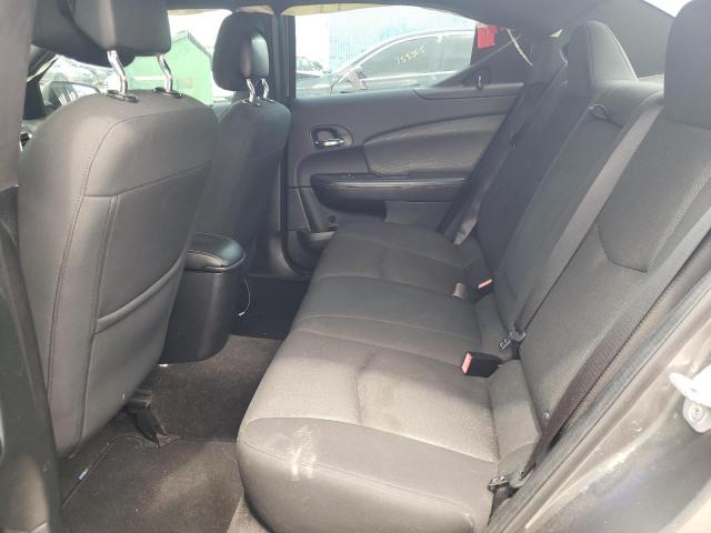 Photo 10 from auction – 2012 DODGE AVENGER SE with VIN 1C3CDZAB1CN328299