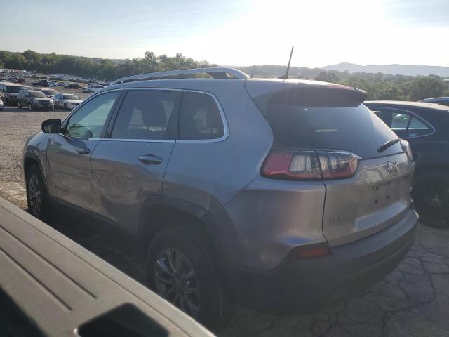 Photo 2 from auction – 2020 JEEP CHEROKEE L with VIN 1C4PJMLB9LD617362