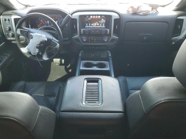 Photo 8 from auction – 2017 GMC SIERRA K25 with VIN 1GT12TEY5HF218281