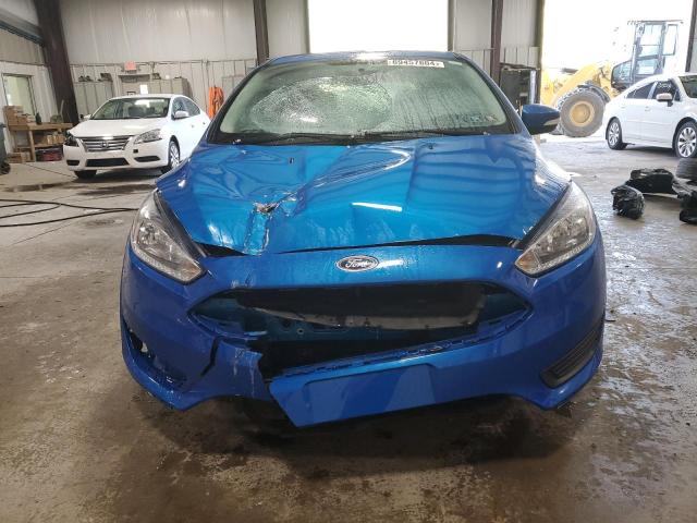 Photo 5 from auction – 2016 FORD FOCUS SE with VIN 1FADP3K26GL244795