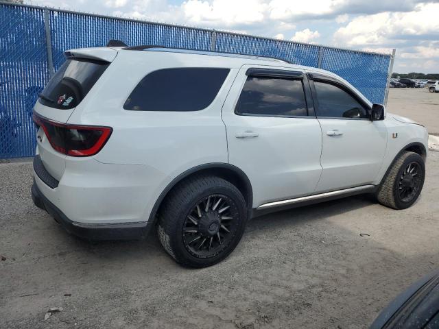 Photo 3 from auction – 2014 DODGE DURANGO LI with VIN 1C4RDHDG8EC468078
