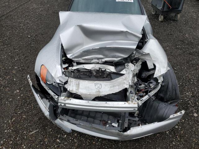 Photo 11 from auction – 2002 HONDA S2000 with VIN JHMAP11452T007484