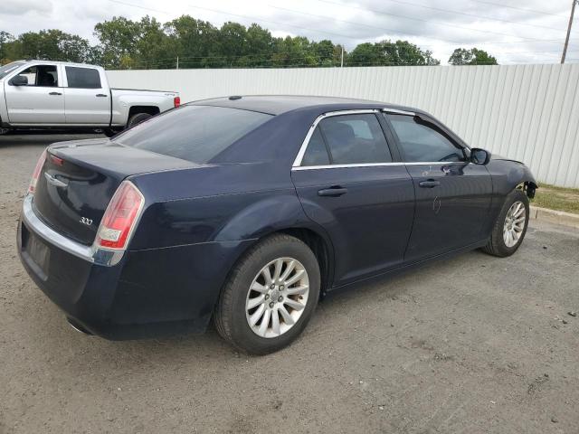 Photo 3 from auction – 2011 CHRYSLER 300 with VIN 2C3CA4CG0BH522205