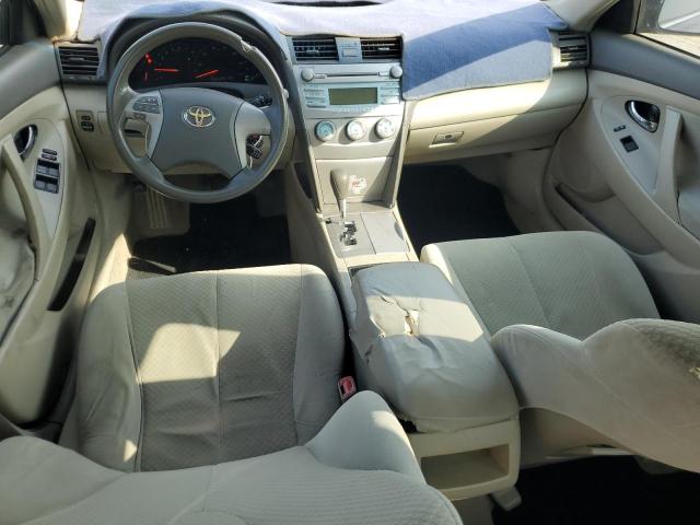 Photo 8 from auction – 2009 TOYOTA CAMRY BASE with VIN 4T1BE46K29U856038