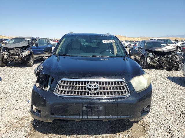 Photo 5 from auction – 2008 TOYOTA HIGHLANDER with VIN JTEEW41A982008760