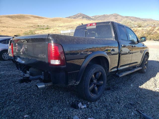 Photo 3 from auction – 2020 RAM 1500 CLASS with VIN 1C6RR7GT0LS125425