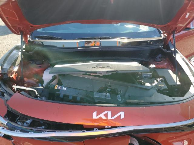 Photo 12 from auction – 2023 KIA NIRO WIND with VIN KNDCR3L16P5025295