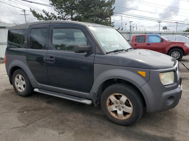 Zdjęcie 4 z aukcji – 2004 HONDA ELEMENT EX z VIN 5J6YH28564L018864