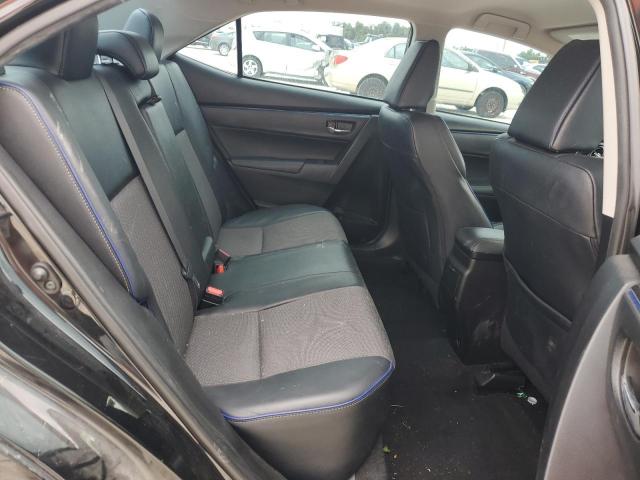Photo 10 from auction – 2017 TOYOTA COROLLA L with VIN 5YFBURHE4HP580145
