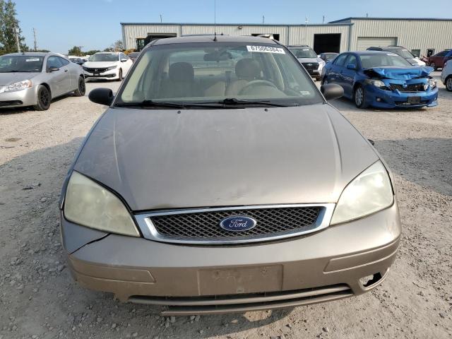 Photo 5 from auction – 2005 FORD FOCUS ZX4 with VIN 1FAFP34N45W271120