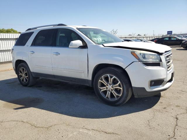 Photo 4 from auction – 2016 GMC ACADIA SLT with VIN 1GKKRRKD9GJ326231